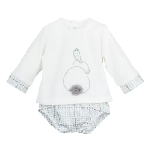 CONJUNTO CALAMARO GENIL CALAMARO