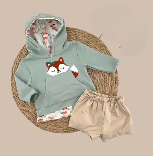 [07052] CONJUNTO ZORRITO