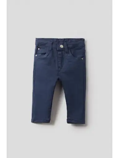 [94052 MARINO] PANTALÓN BASIC NIÑO