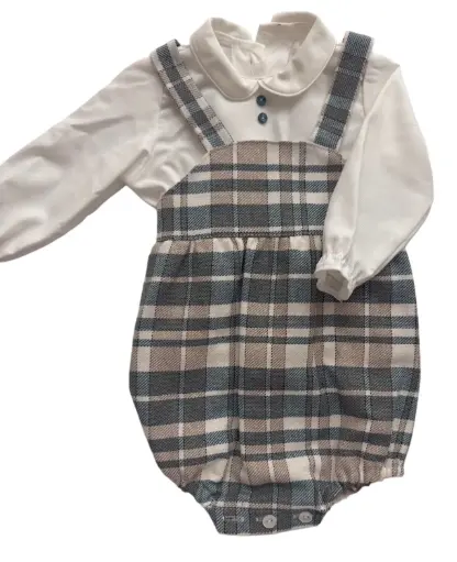 [22275] CONJUNTO PETO BABYFERR