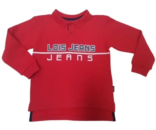 [1724] POLO LOIS