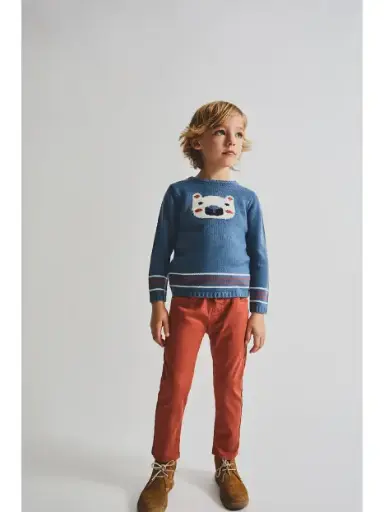[334005] JERSEY OSITO
