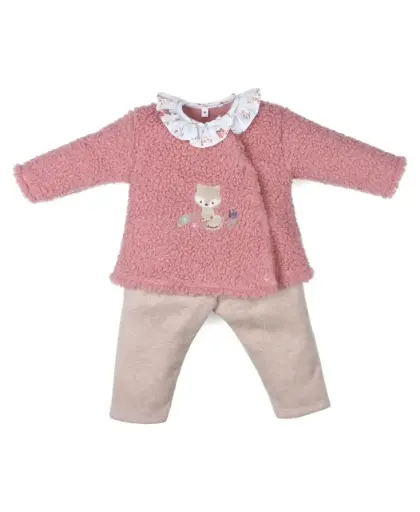 [29770] CONJUNTO SPORT POPYS