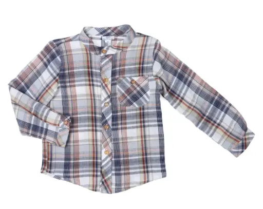 [29626] CAMISA POPYS 
