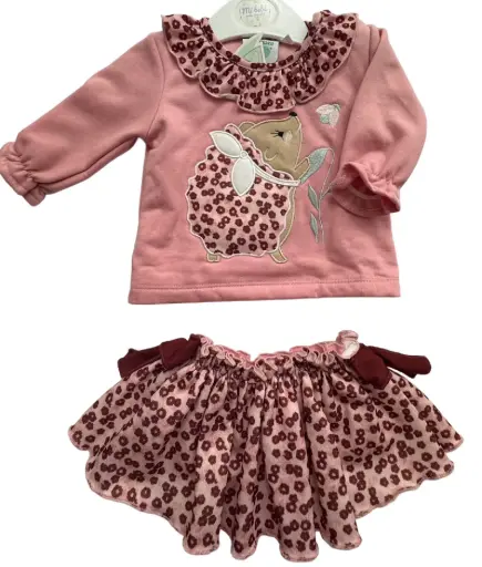 [0413] CONJUNTO ERIZO 