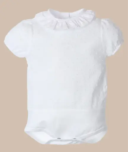 [24990] BODY PLUMETI POPYS