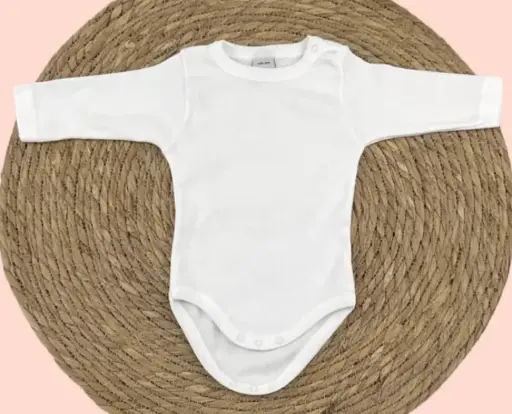 BODY BABIDÚ BÁSICO