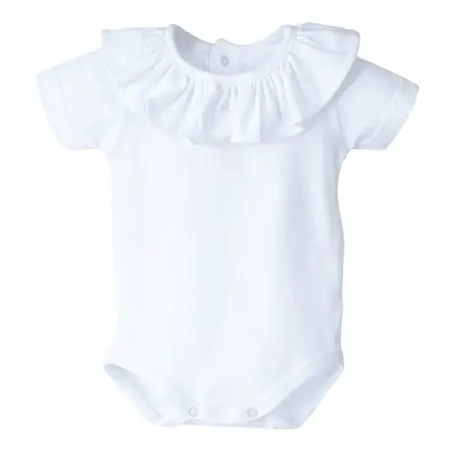 [19121 BLANCO] BODY TITÁN CALAMARO M/C