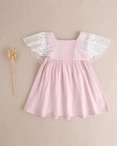 VESTIDO DADATI CEREMONY