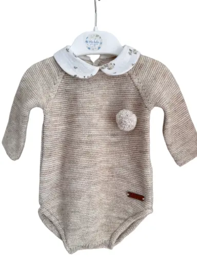 PELELE PUNTO POMPÓN