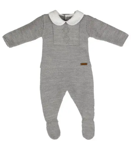 [306] CONJUNTO POLAINA 