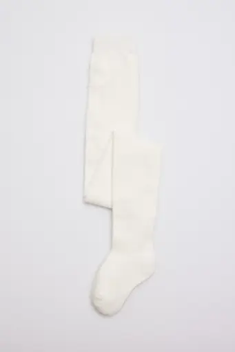 LEOTARDO MARFIL ALGODÓN