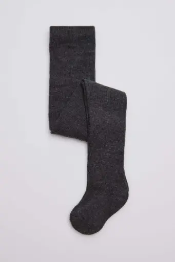 LEOTARDO GRIS MARENGO ALGODÓN