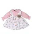 CONJUNTO PICHI POPYS BEARS