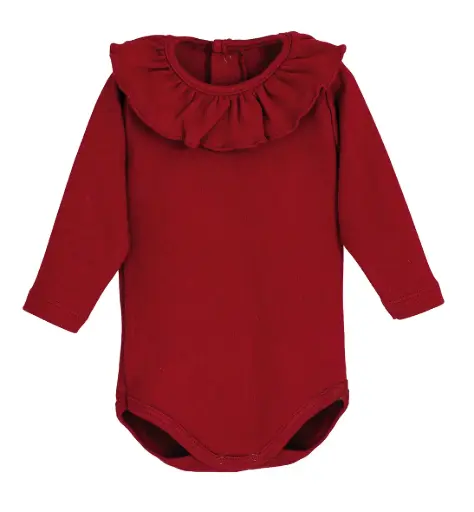 BODY TITÁN CALAMARO