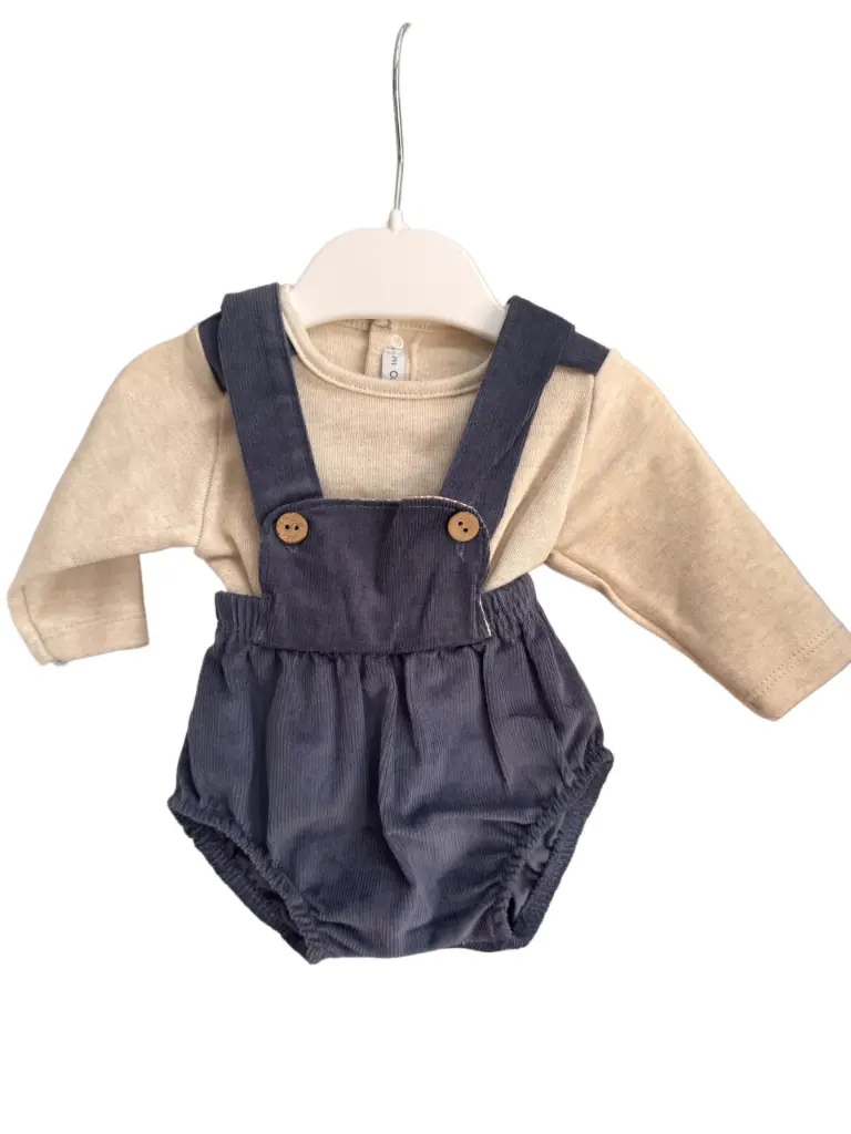 CONJUNTO PETO CALAMARO