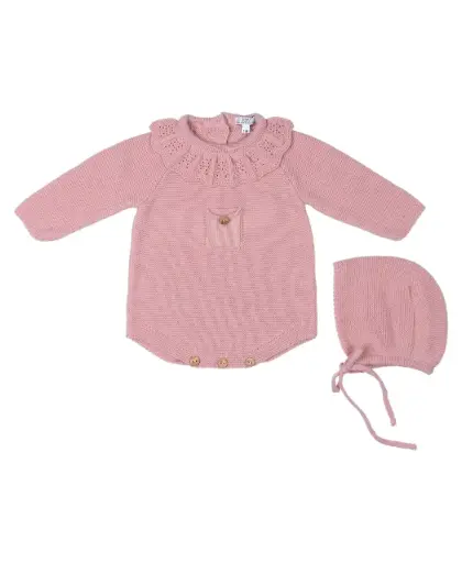 RANITA PUNTO CAPOTA POPYS