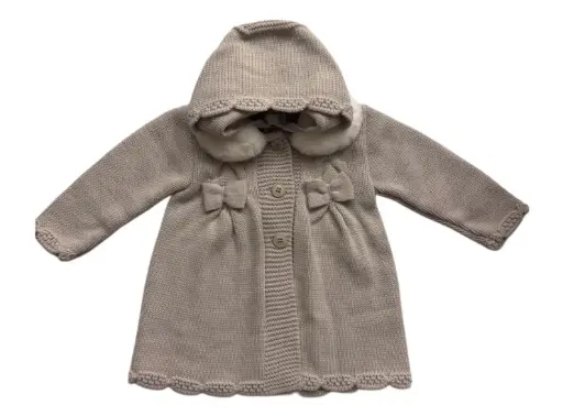 [599] ABRIGO PUNTO CAPOTA