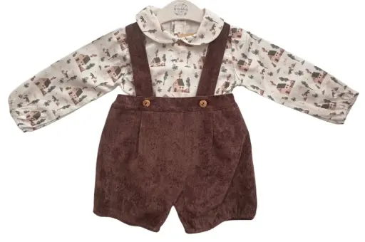 COINJUNTO PETO CASITAS