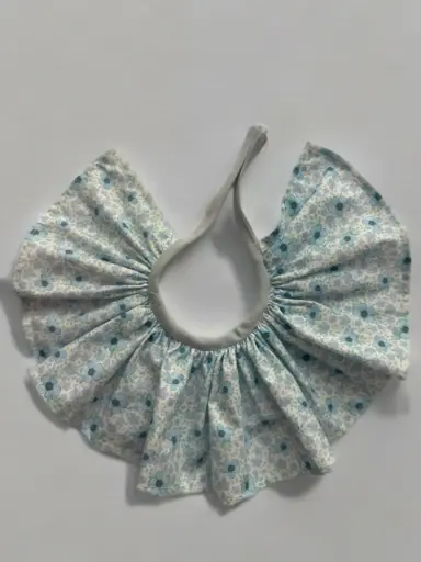 CUELLO BEBÉ ARTESANO