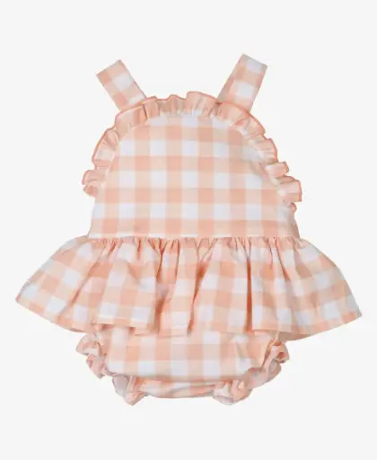 [31974] PELELE VOLANTE VICHY