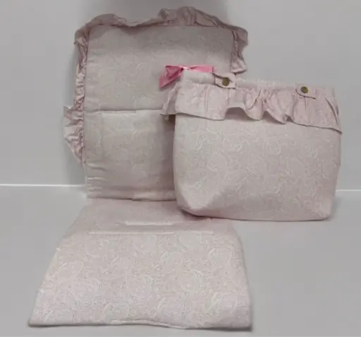 CONJUNTO SILLA UNIVERSAL