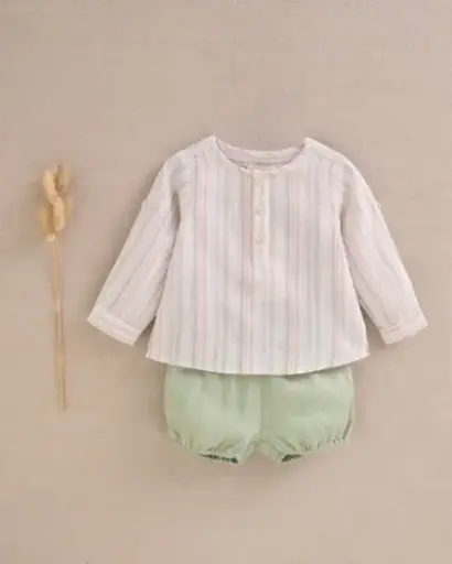 CONJUNTO RAYITAS