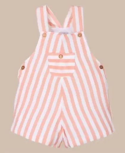 PETO NARANJA