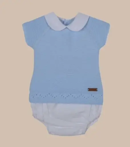 CONJUNTO PUNTO Y PLUMETI